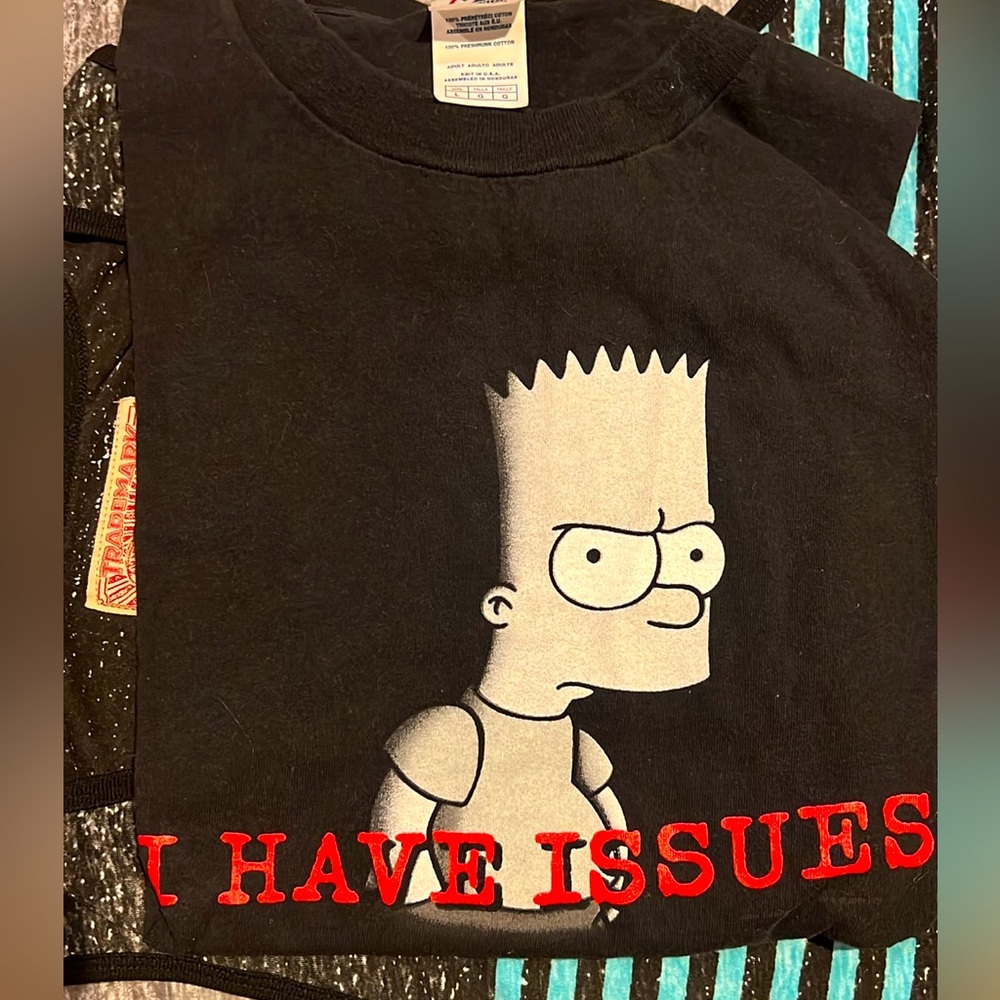 Men’s T-shirt